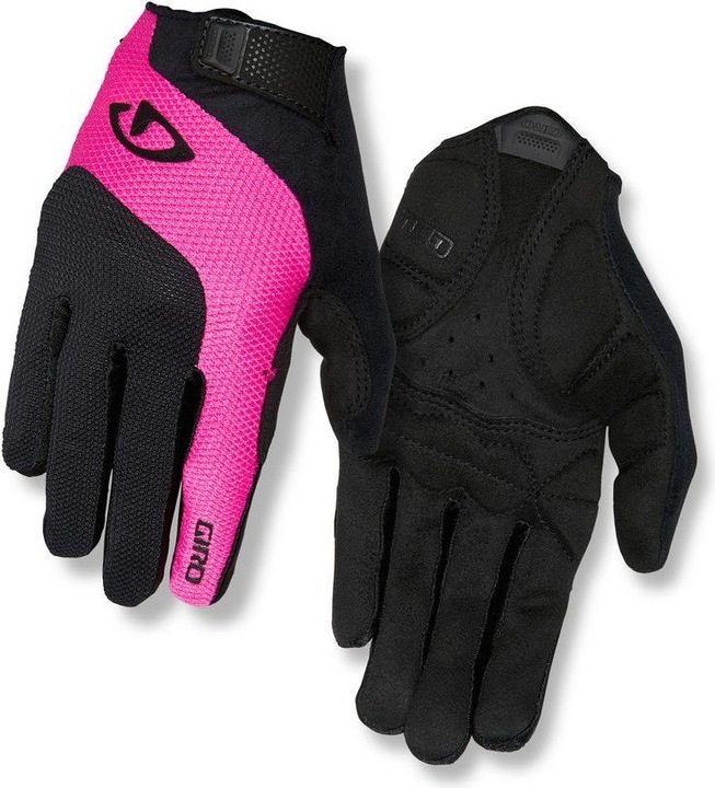 Produktbild Giro Tessa Gel LF Gloves (L)
