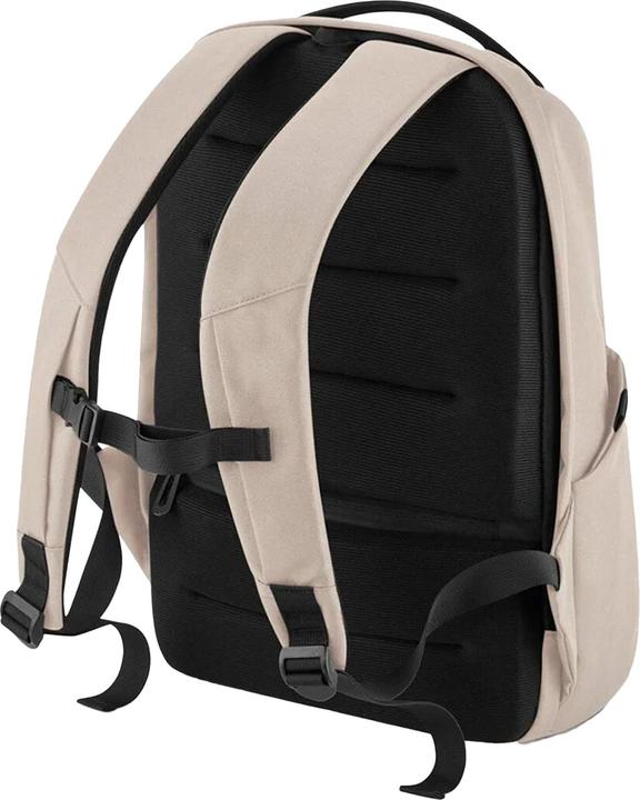 Actual product image Quadral Backpack Project Lite recycled material (17 l)