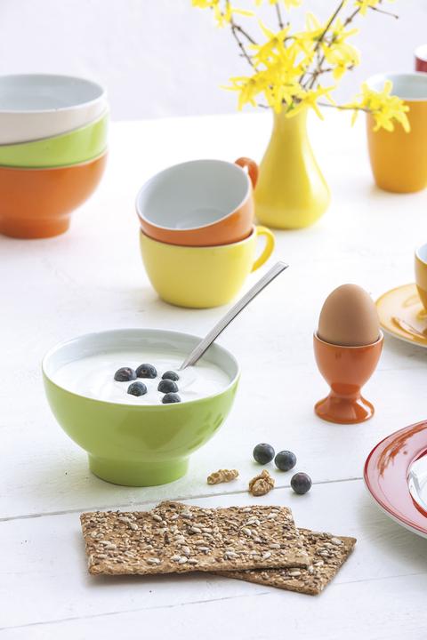 Produktbild Kahla Pronto Colore Untertasse (1 x)