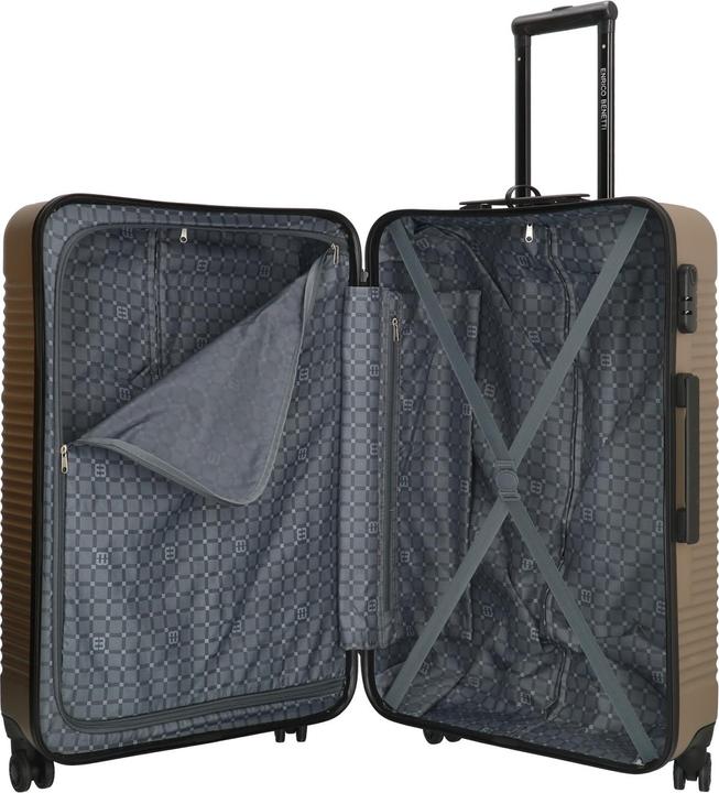 Image du produit HTI-Living Set de valises 3 pièces à coque dure (91 l)