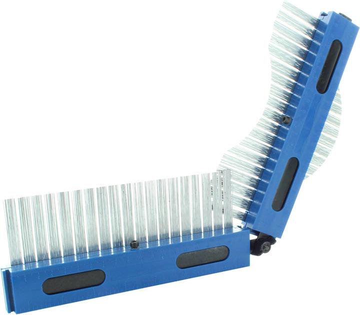 Actual product image Hedue profile gauge PS1 2 x 20 cm (20 cm, Plastic)