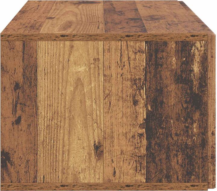 Produktbild vidaXL Wandschrank (59.50 x 30 x 41 cm)