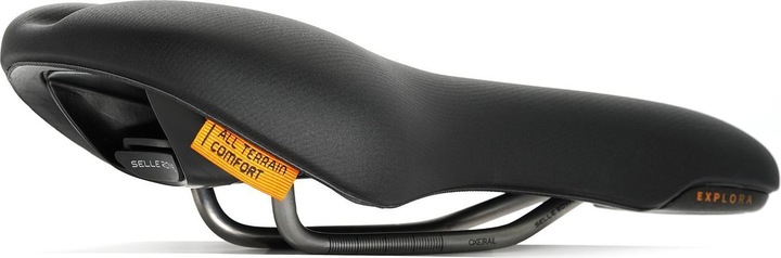 Actual product image Selle Royal Explora