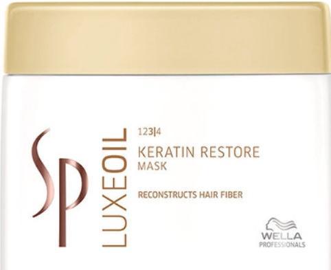 Image du produit Wella SP Huile de luxe (400 ml)