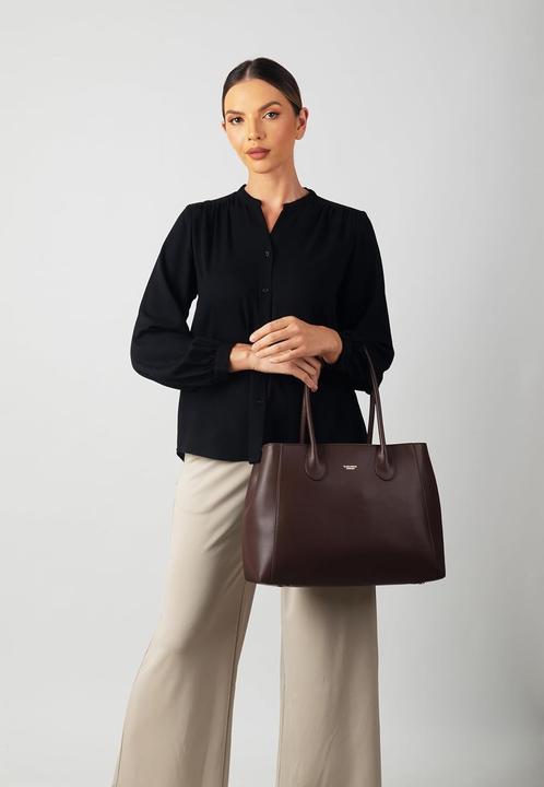 Produktbild Carlheim Victoria Lederen Collectie, Elegant en Functioneel