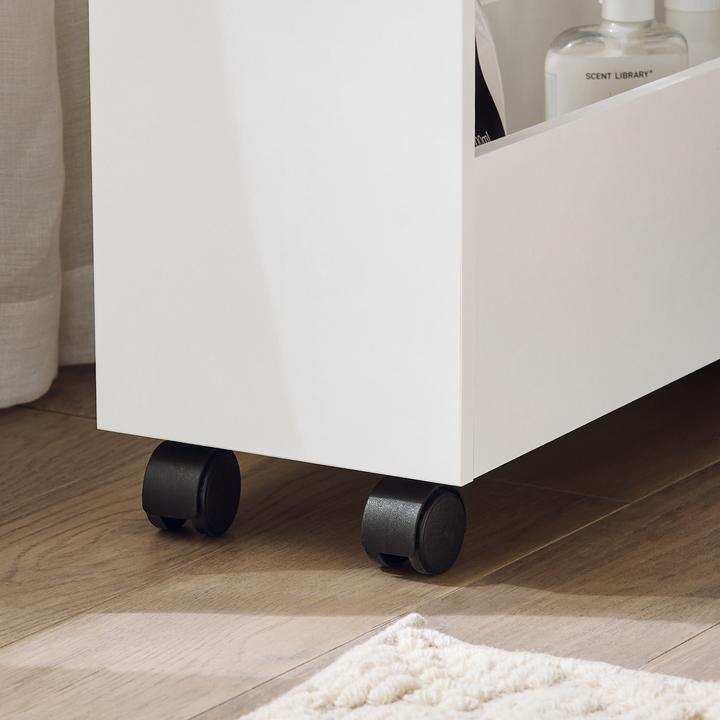 Immagine prodotto SoBuy Scaffale a nicchia con 3 ripiani (20 x 70 x 60 cm)