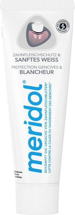 Image du produit Meridol Blancheur (75 ml)