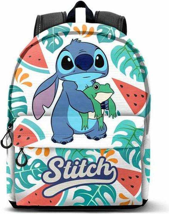Produktbild Karactermania FAN HS Backpack 2.2 Frog