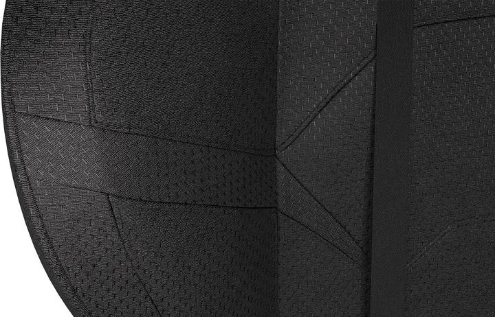 Actual product image Endorfy FUR Scrim BK F