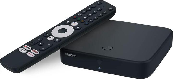 Strong SRT420 (8 GB, Android 11)