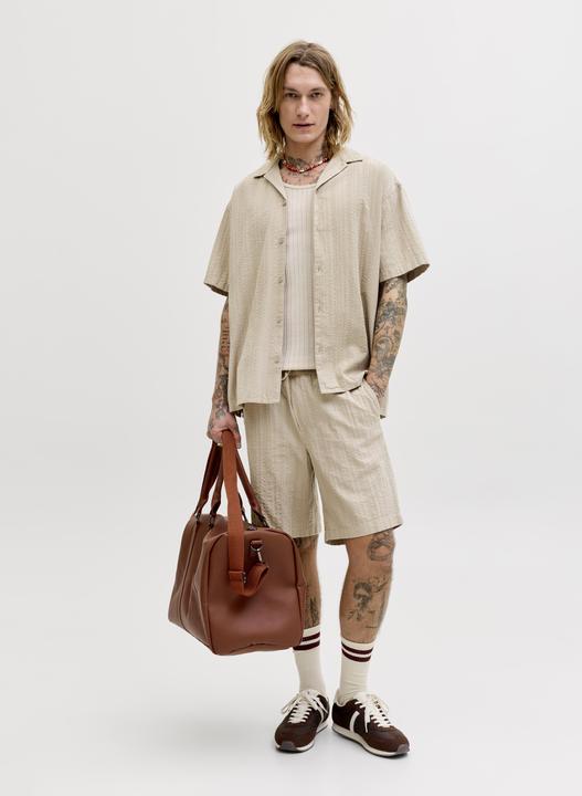 Immagine prodotto Jack & Jones Jjetyson Resort Shirt Ss Sn (S)