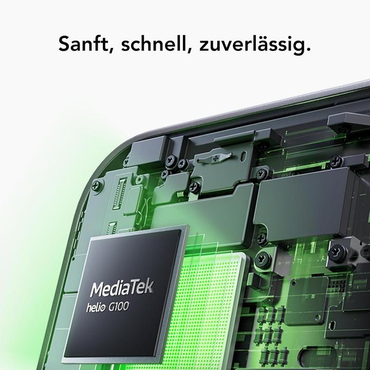 Productafbeelding TCL Nxtpaper 11 Plus (Alleen WLAN, 11.50", 256 GB, Siderisch grijs)