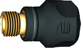 Actual product image GYS Clamping cap (short), 23 mm