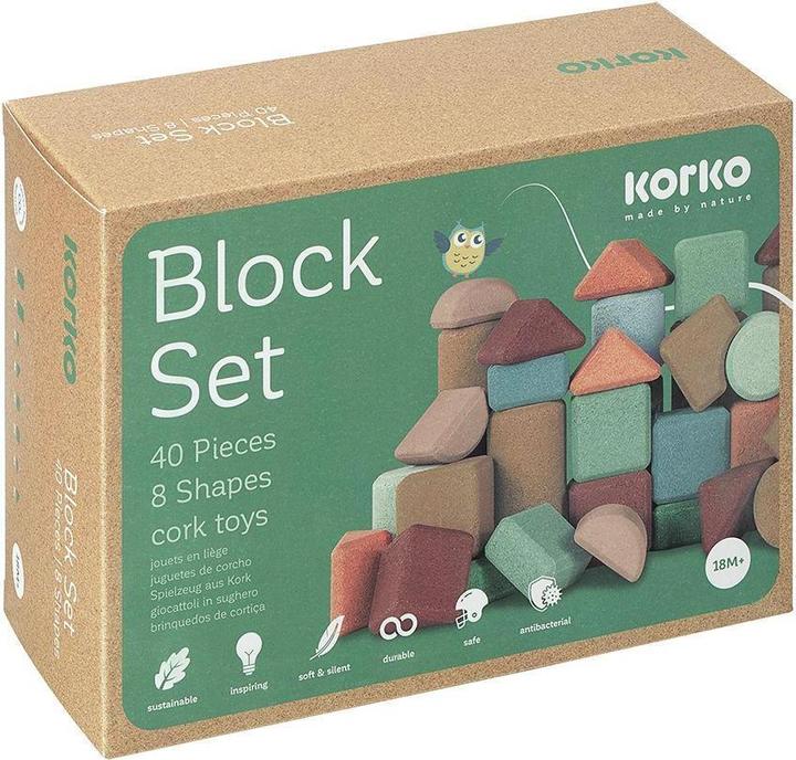 Korko Tall Architects
