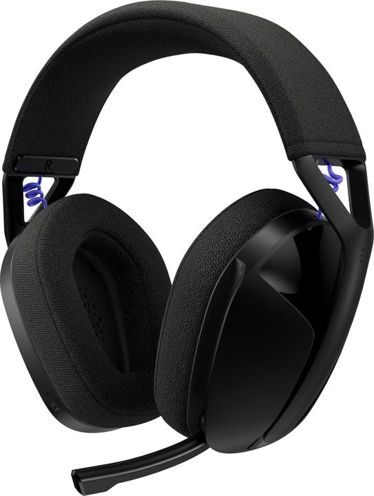 Logitech G321 HEADSET (Kabellos)