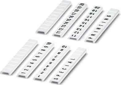 Produktbild Phoenix Contact Zackband (25 mm)