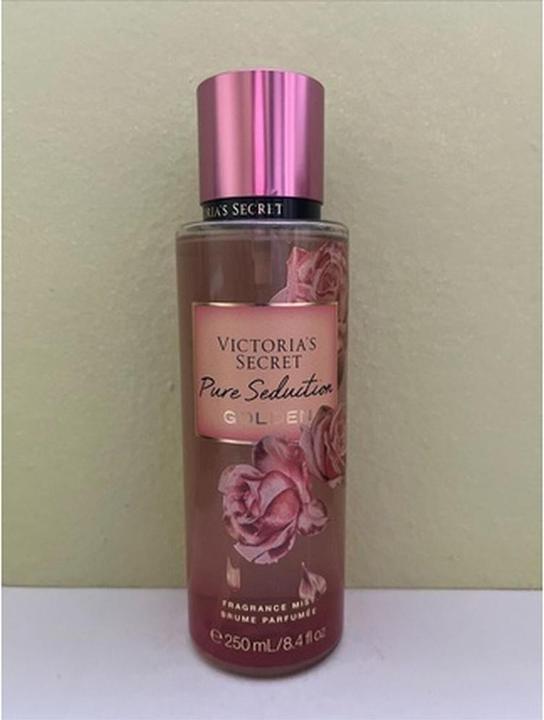 Produktbild Victoria's Secret Velvet Petals Golden (250 ml, Body Mist)