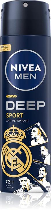 Image du produit NIVEA Deodorant 150ml (Spray)