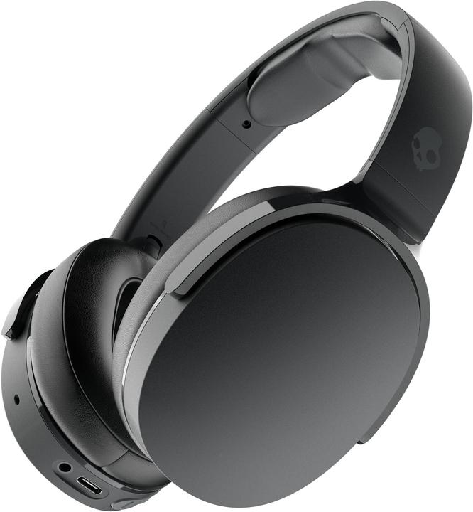 Skullcandy Hesh Evo (NC, 36 h, Kabelgebunden, Kabellos)