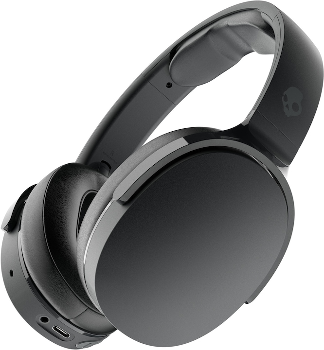 Actual product image Skullcandy Hesh Evo (NC, 36 h, Cable, Wireless)