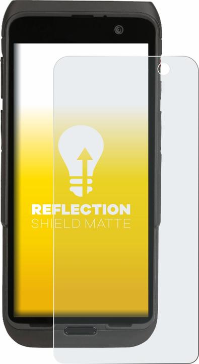 Actual product image upscreen Reflection Shield Protector Matte (1 Piece)