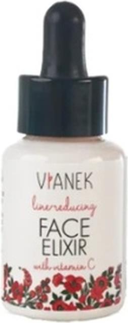 Actual product image Vianek Line-Reducing (30 ml)