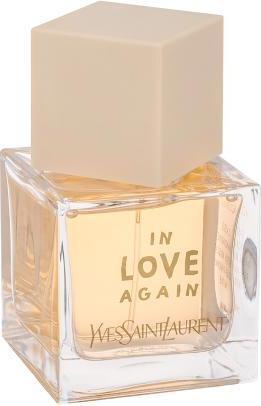 Image du produit Yves Saint Laurent In Love Again (Eau de toilette, 80 ml)