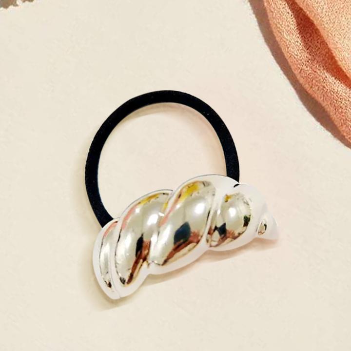 Produktbild Avizar Barockes Drehknoten-Haargummi (Haargummi)