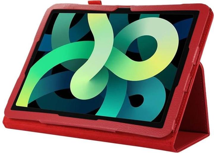 Actual product image Cover-Discount iPad Air 11 2024 - Bi-fold stand case (iPad Air 11 2024 (M2))