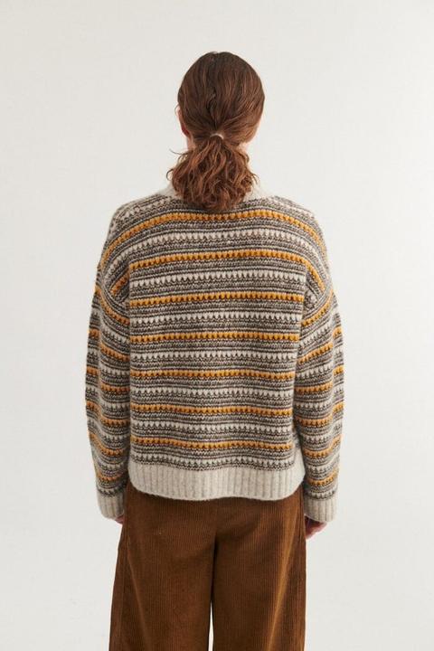 Produktbild Basic Apparel Sally High Neck (XS)