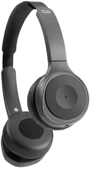 Produktbild Cisco 730 Duo Carbon (Kabellos, USB-A)