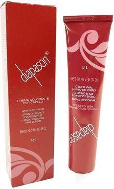 Image du produit Lisap Diapason 4/58 Soin des cheveux et du cuir chevelu 100ml (100 ml)