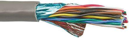 Produktbild AlphaWire Kabel 10-paarig (0.30 m)
