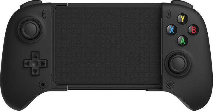 Actual product image 8bitdo Ultimate Mobile Gaming Controller Black (Android)