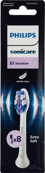 Produktbild Philips Sonicare Sensitive (8 x)