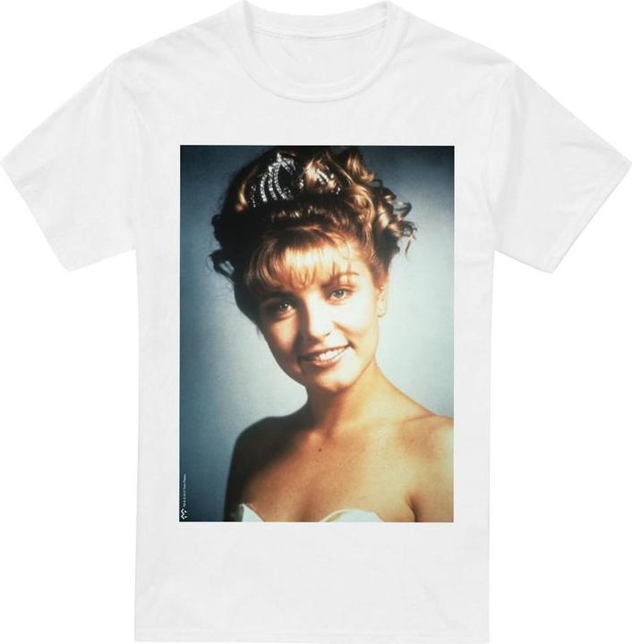 Produktbild Twin Peaks TShirt (4XL)