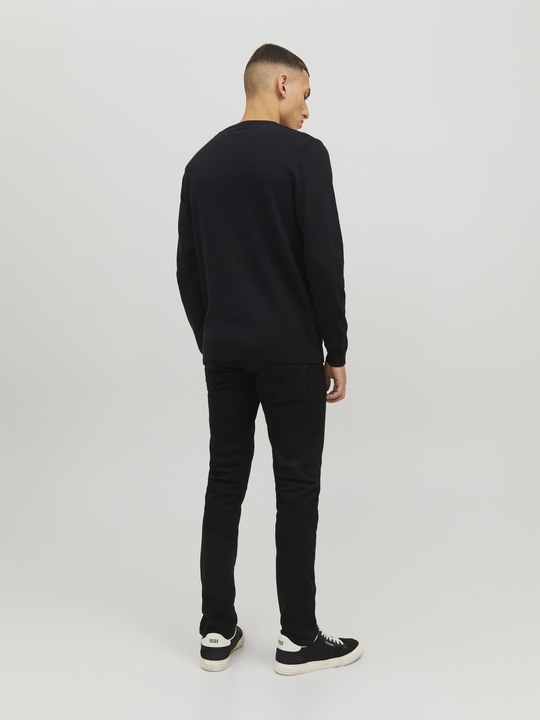 Image du produit Jack & Jones Klassischer Strickpullover (XS)