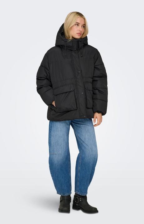 Actual product image Only ONLNORA down jacket Down jacket (L)