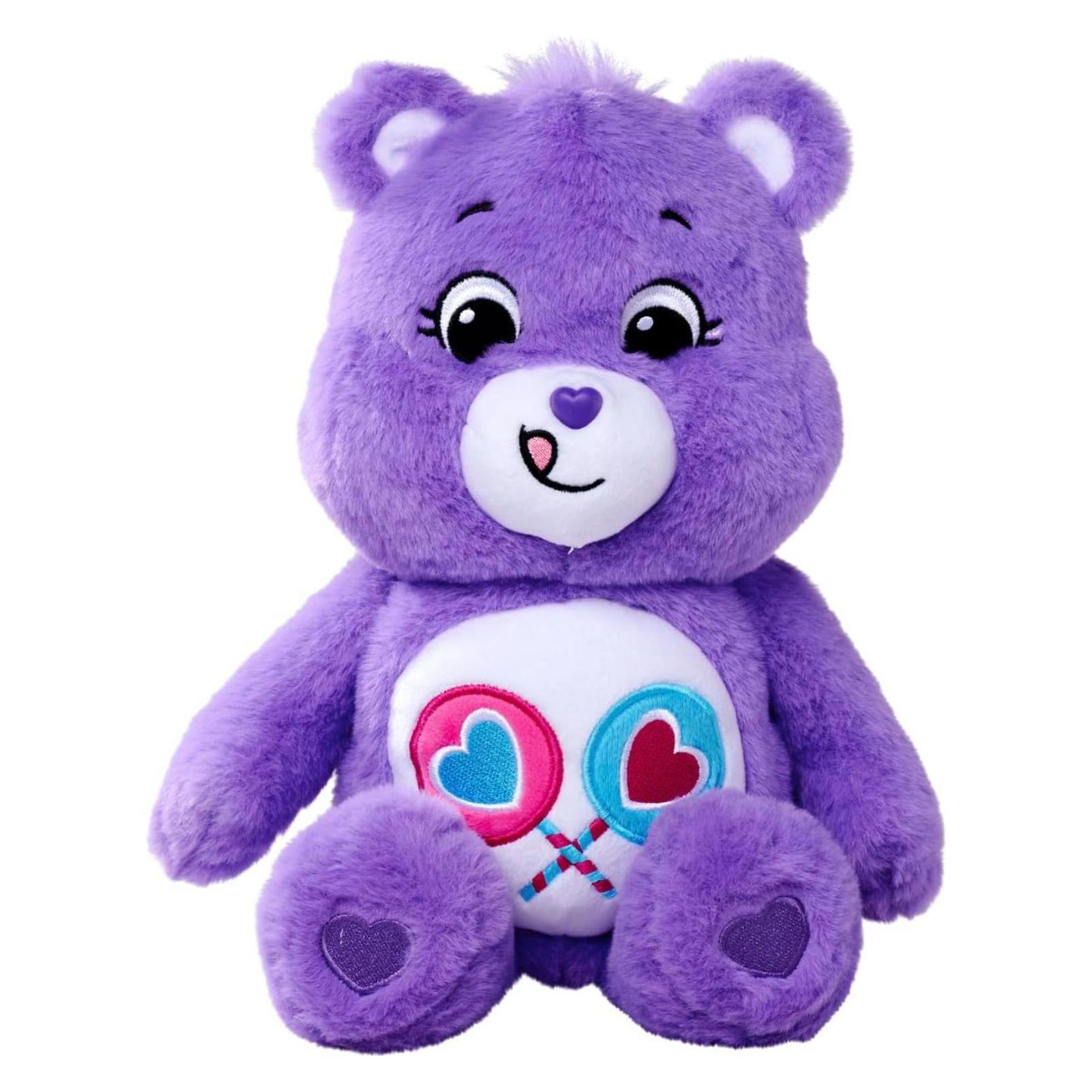 Simba Lucky Bears-Delen Met Plezier Bärchi (35 cm)