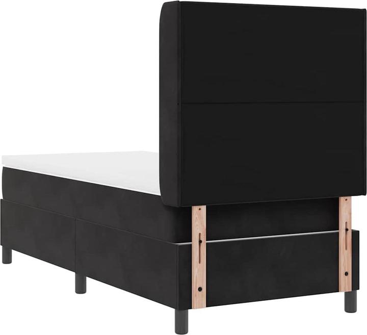 Actual product image vidaXL Boxspringbett (80 x 200 cm)