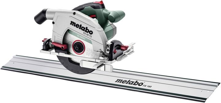Metabo Set KS 66 FS