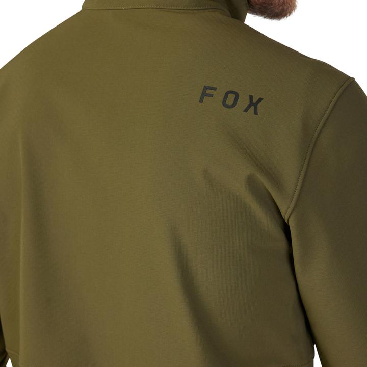 Produktbild Fox Jacket 23 Ranger Fire Grn M (M)