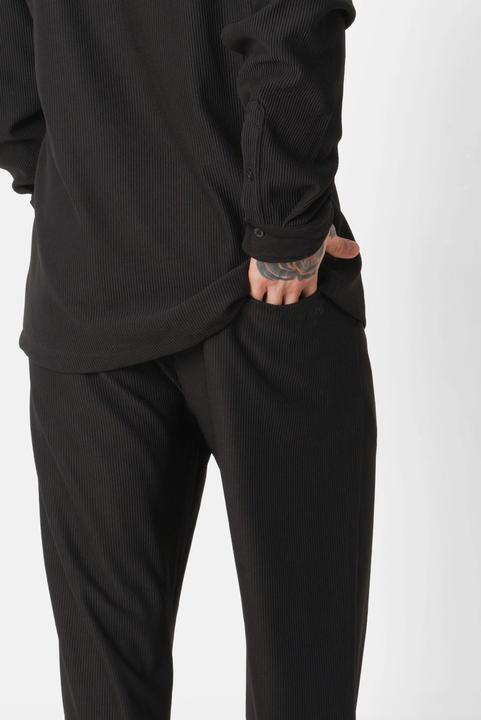 Image du produit Sixth June Pantalon fluide plissé (M)