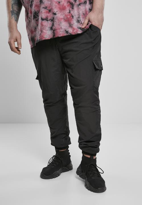 Produktbild Urban Classics Cargo Nylon Track Pants (5XL)