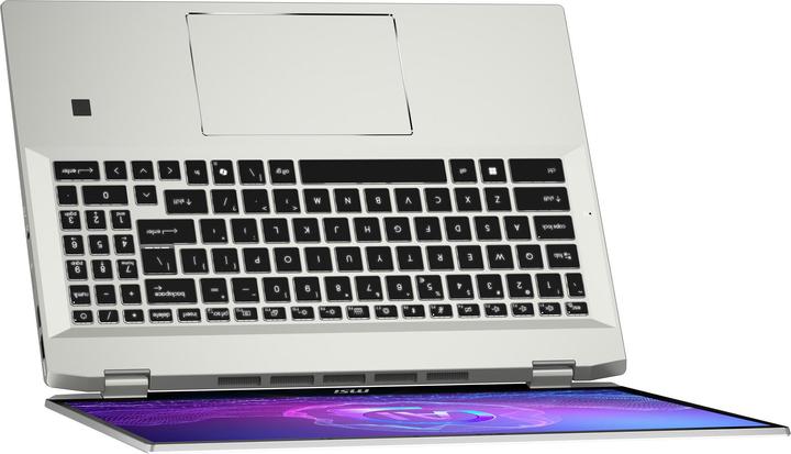 Produktbild MSI Prestige 16" OLED UHD+/RyzenAI9 365/32Go/1To/W11P (16", 1000 GB, 32 GB, DE, AMD Ryzen AI 9 365)