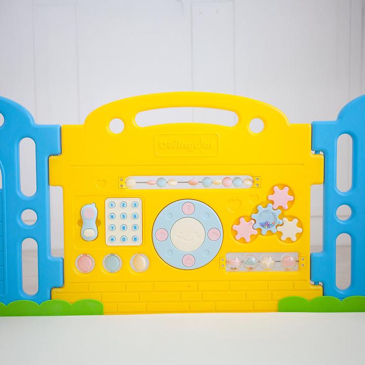 Produktbild Dwinguler Castle (150 cm, 240 cm)