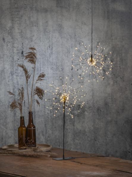 Image du produit Star Trading Décoration de table Firework