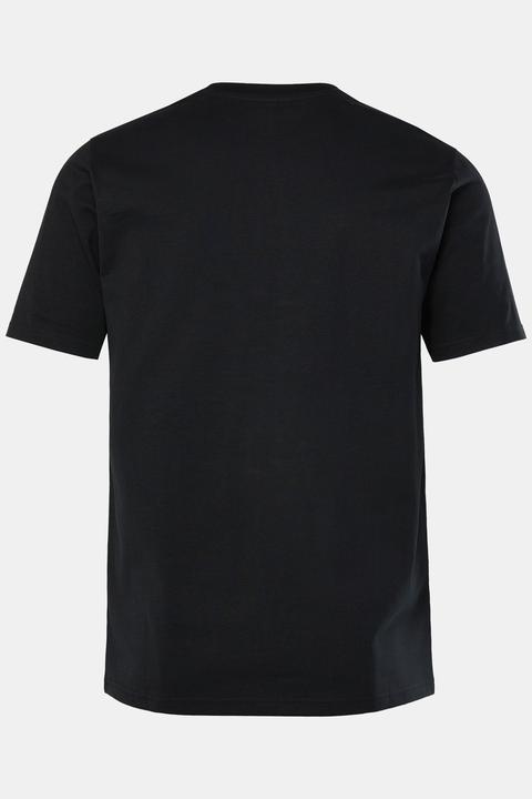 Produktbild JP1880 T-Shirt, Halbarm, Rundhals, Print (8XL)