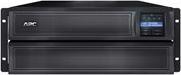Produktbild APC Smart-UPS X (3000 VA, 2700 W, Line-Interaktiv USV)