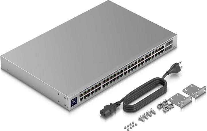 Produktbild Ubiquiti UniFi Switch 48 (52 Ports)